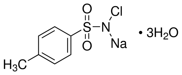 Chloramín T 3H2O